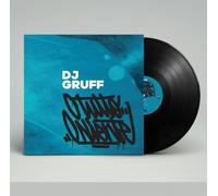 Dj Gruff - O Tutto O Niente - 2 Vinili