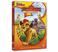 DJ Guardia del Leon 2: Desata la Fuerza