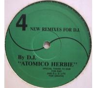 DJ H. Feat. Stefy - Think About ... (Remixes By D.J. Atomico Herbie)