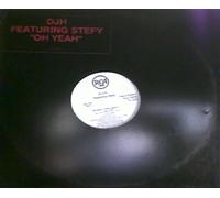 DJ H - Oh Yeah