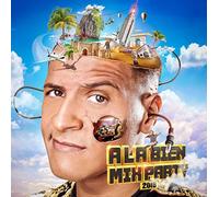 DJ HAMIDA - A LA BIEN MIX PARTY 2018