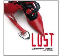 DJ Happy Vibes Feat. Jazzmin - Lust