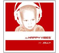 DJ Happy Vibes - Jolly