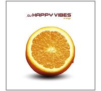 DJ Happy Vibes - Orange