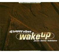 DJ Happy Vibes - Wake Up
