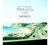 DJ HASEBE AKA OLD NICK - HONEY MEETS ISLAND CAFE BEST S