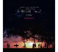 DJ HASEBE,???????,Sugar Soul Honey Meets Island Cafe After Surf Time 2 (CD)