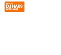 Dj Haus - Defected Presents Dj Haus In The House
