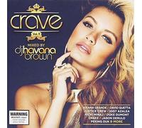 Dj Havana Brown - Crave, Vol. 9