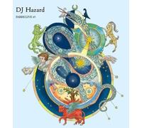 Dj Hazard - Fabriclive, Vol. 65: Dj Hazard