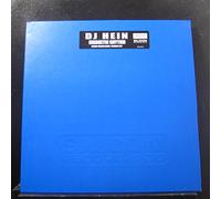 DJ Hein - Energetic rhythm (Donkey Rollers Remix/Orig.) [Vinyl Single]