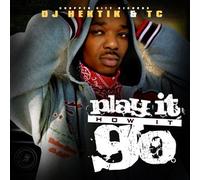 DJ Hektik & Tc - Play It How It Go