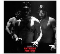 Dj Hell - Anything Anytime (Mix)