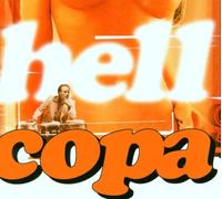 DJ Hell - Copa
