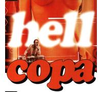DJ Hell - Copa