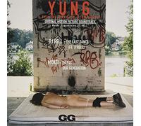 Dj Hell (Feat. Tyrell, Mcnzi) - Yung