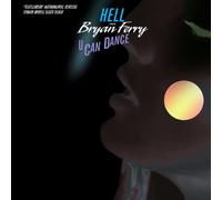 Dj Hell Ft Bryan Ferry - U Can Dance Remixes Pt.2