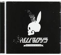 DJ HELL - HELLBOY