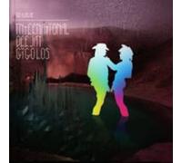 Dj Hell - International Deejay Gigolos Cd Twelve (3 CD)