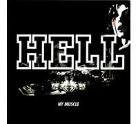DJ Hell - N.Y.Muscle