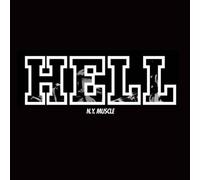 DJ Hell - N.Y.Muscle (Us Edition)