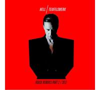 Dj hell - Teufelswerk House Remixes Vol.2.