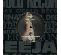 DJ Hell - The Angst [Import]