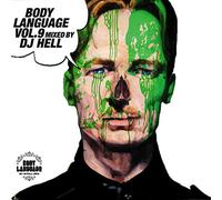 Dj Hell - Vol. 9-Body Language