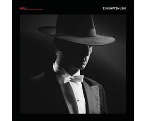 Dj Hell - Zukunftsmusik