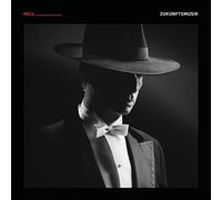 Dj Hell - Zukunftsmusik (Limited Edt.)