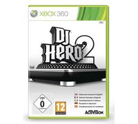DJ Hero 2