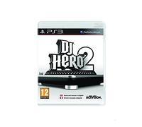 DJ Hero 2 - Game Only (PS3 - FR) [Edizione: Regno Unito]