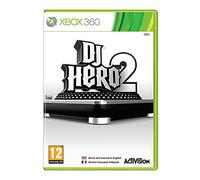 DJ Hero 2 - Game Only (Xbox 360) [Edizione: Regno Unito]
