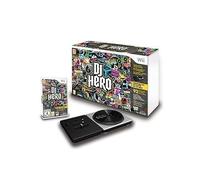 DJ Hero - Turntable Kit [Edizione: Regno Unito]