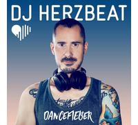 DJ Herzbeat Dancefieber (16 Songs mit Feature Acts wie Sarah Lombardi, voXX (CD)