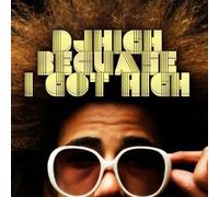 Dj High - Because I Got High
