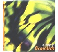 DJ Hitch Hiker - Brainticket [Import]