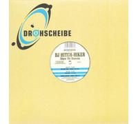 DJ Hitch Hiker - Show Me Heaven