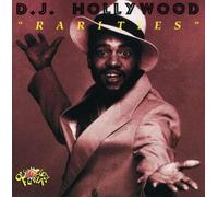 DJ Hollywood - Rarities