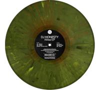 Dj Honesty - Wired (w/ Satoshi Tomiie Remix)