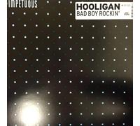 DJ Hooligan - Bad Boy Rockin'