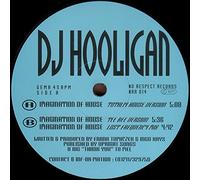 DJ Hooligan / Imagination Of House