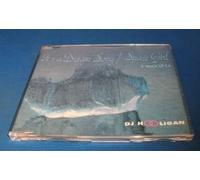 DJ Hooligan - It's a dream song/Space girl [Single-CD]