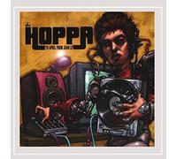 Dj Hoppa - To April From June