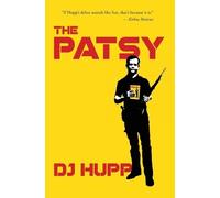 Dj Hupp The Patsy (Tascabile)