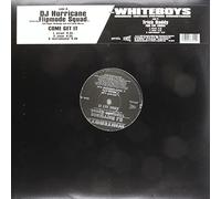 Dj Hurricane - Come Get It