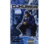 DJ Hurricane - Don T Sleep