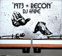 DJ Hype - 1973: Recon
