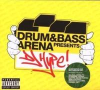 DJ Hype - Drum & Bass Arena DJ Hype