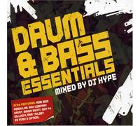 DJ Hype - Drum & Bass Essentials
